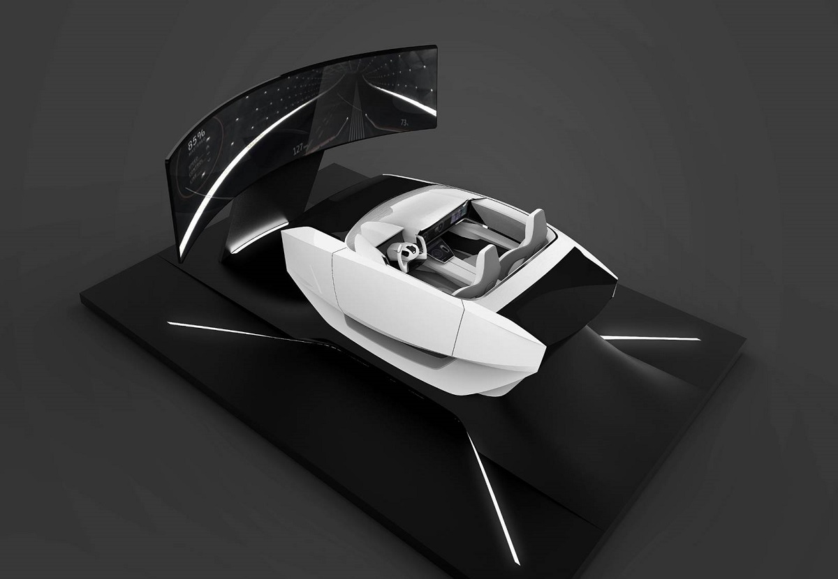 음성만으로 차량 컨트롤…음성인식 AI 비서 개발 < 월드IT < 기사본문 - 애플경제