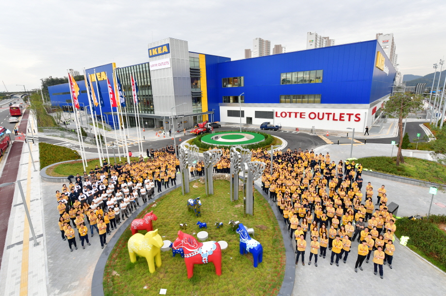 사진=이케아코리아