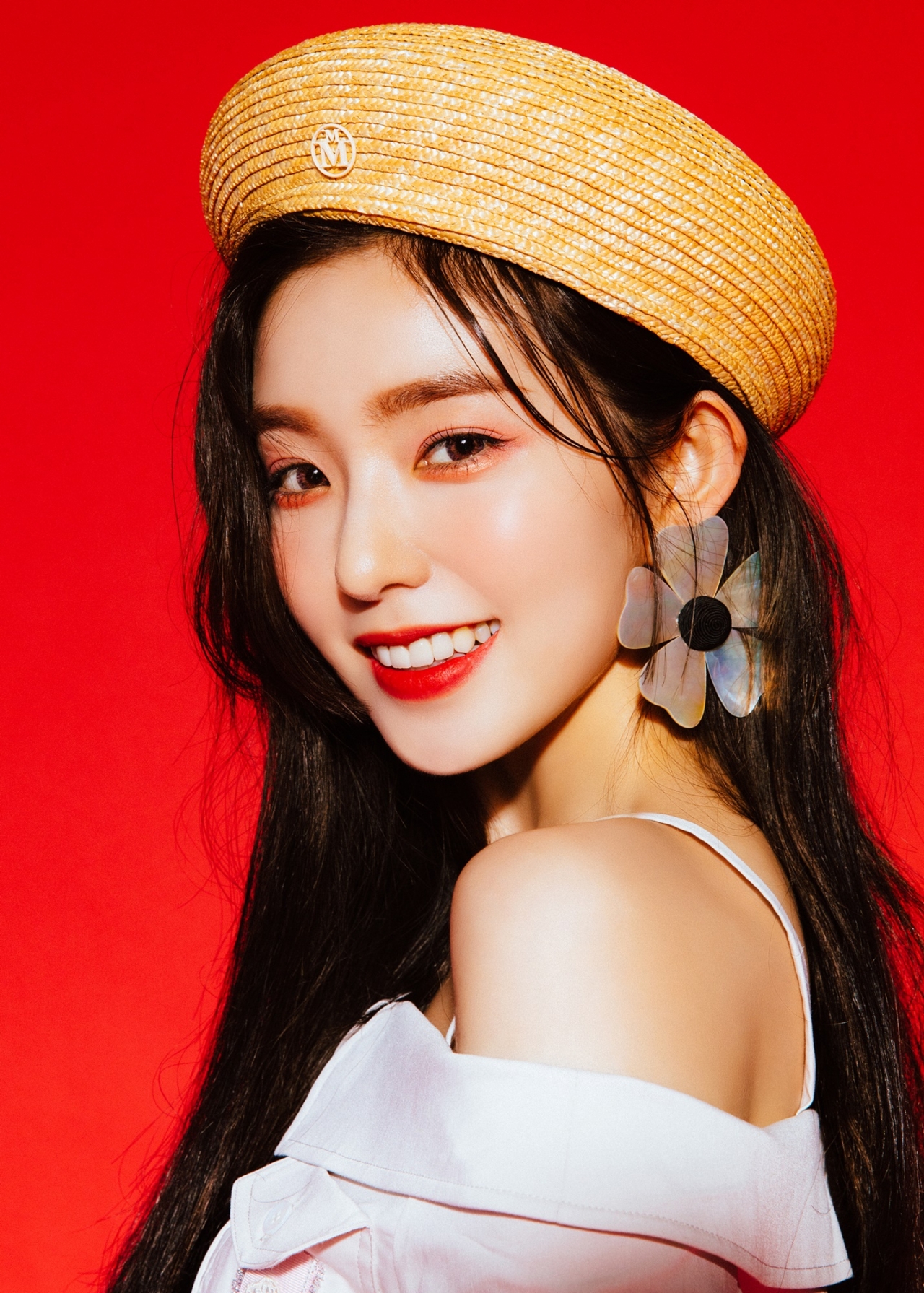 레드벨벳 아이린./사진=하이트진로