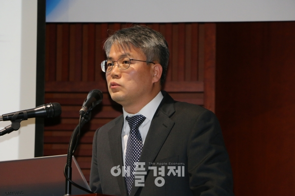 이석훈 자본시장연구원 금융산업실장./사진=유현숙 기자