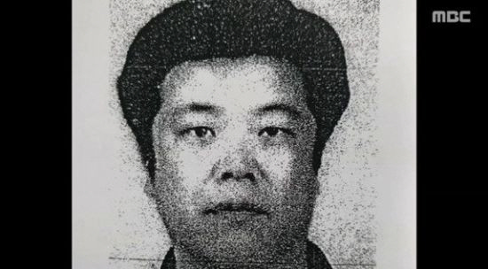 MBC 교양프로그램 ‘실화탐사대’는 24일 방송에서 성범죄자의 신상을 알려주는 사이트인 ‘성범죄자 알림e’의 관리 실태를 지적하면서 조두순의 얼굴을 공개했다. 사진=MBC캡처