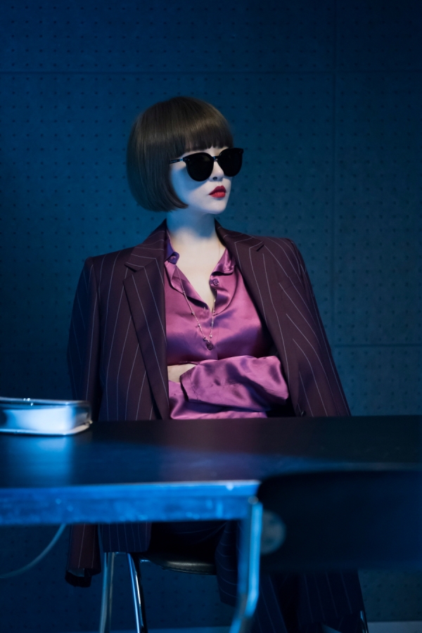 김선아. 사진제공=SBS