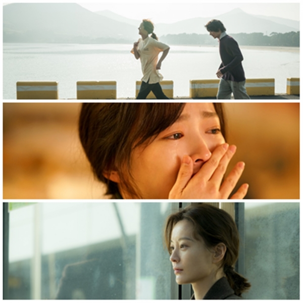 위부터 ‘판소리 복서’ 사진제공=CGV아트하우스, ‘버티고’ 사진제공=㈜트리플픽쳐스, ‘82년생 김지영’ 사진제공=롯데엔터테인먼트