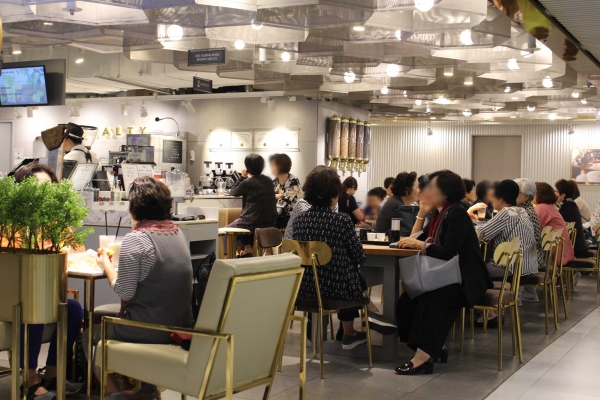 사진제공=롯데백화점