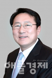 중소기업중앙회 김기문 회장