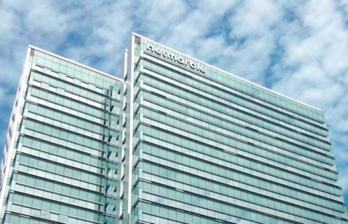 서울 구로구 넷마블 사옥(사진=넷마블제공)