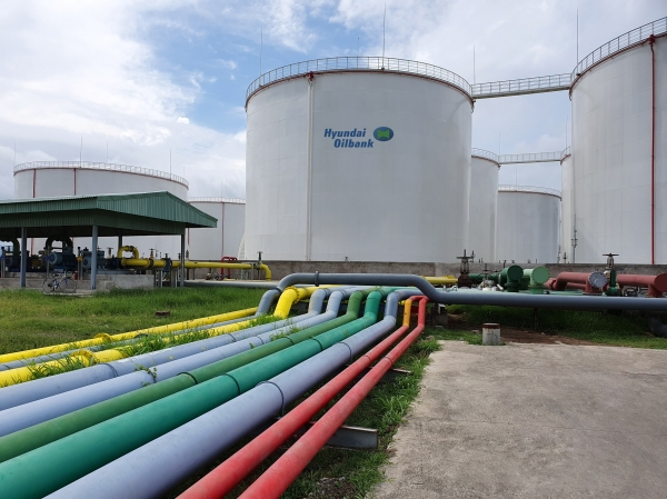 사진=현대오일뱅크