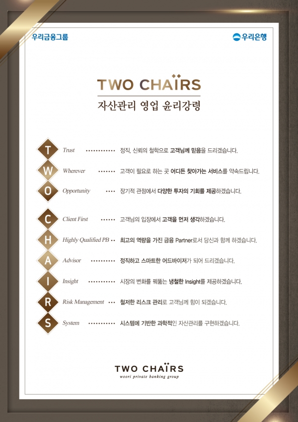 사진제공=우리은행