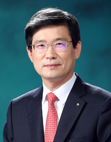 이창재 신임 우리자산신탁 공동대표. 사진제공=우리금융지주