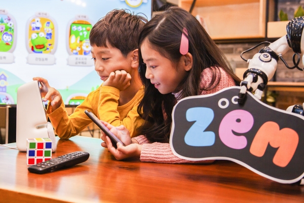 사진제공=SK텔레콤