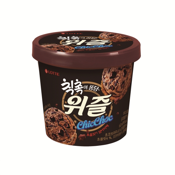 사진제공=롯데제과