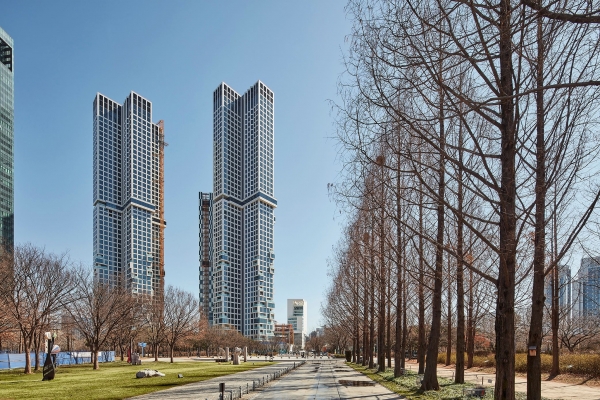 사진제공=대림산업