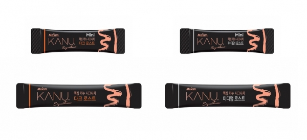 사진제공=동서식품