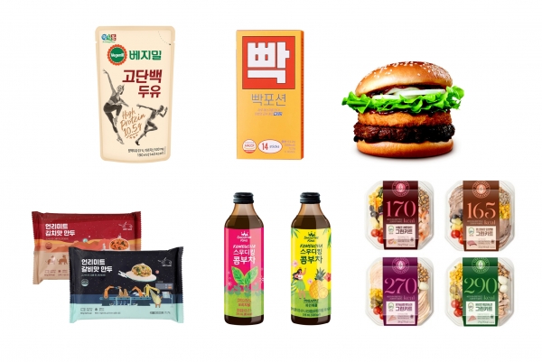 사진제공=정식품