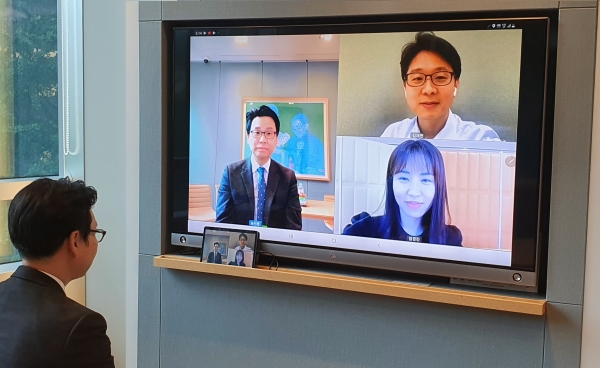 사진제공=하나은행