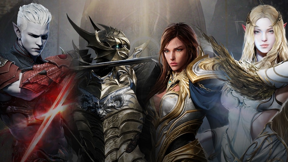 리니지 2M (제공=엔씨소프트)