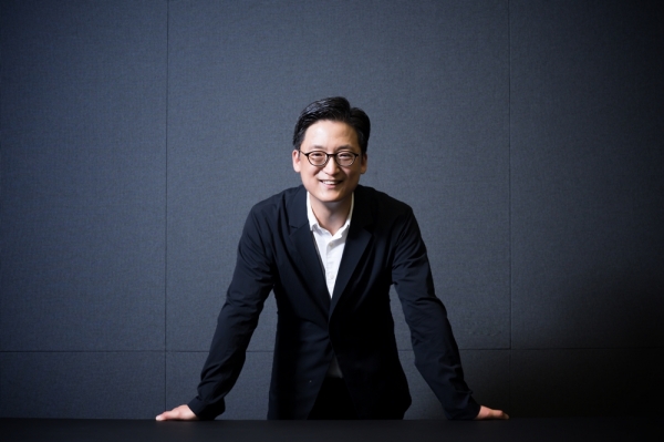 최성현 삼성전자 삼성리서치 차세대통신연구센터장 (사진=삼성전자)