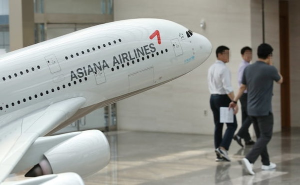 (사진=아시아나항공)
