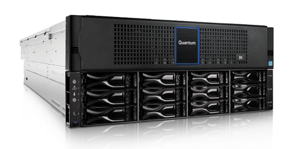 퀀텀 DXi9000 (사진=퀀텀코리아)