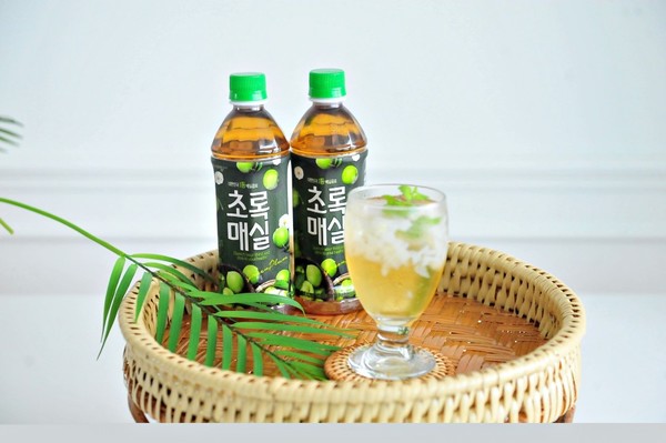 (제공=웅진식품)