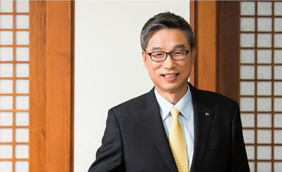 허인 KB국민은행장 (사진=KB국민은행)