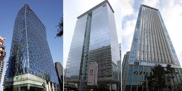 (사진=KT,LGU+,SKT)