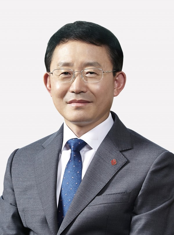 하석주 롯데건설 대표 (사진=롯데건설)