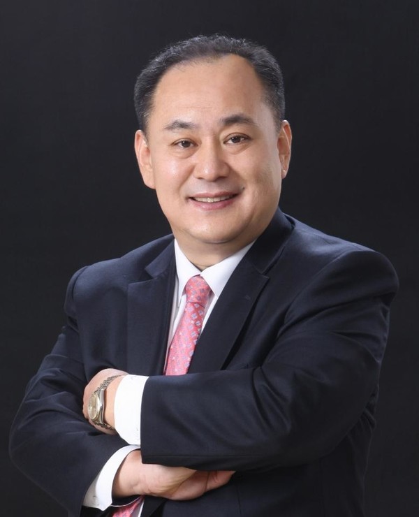 박근주 신임 대표이사 (사진=엘앤케이바이오)