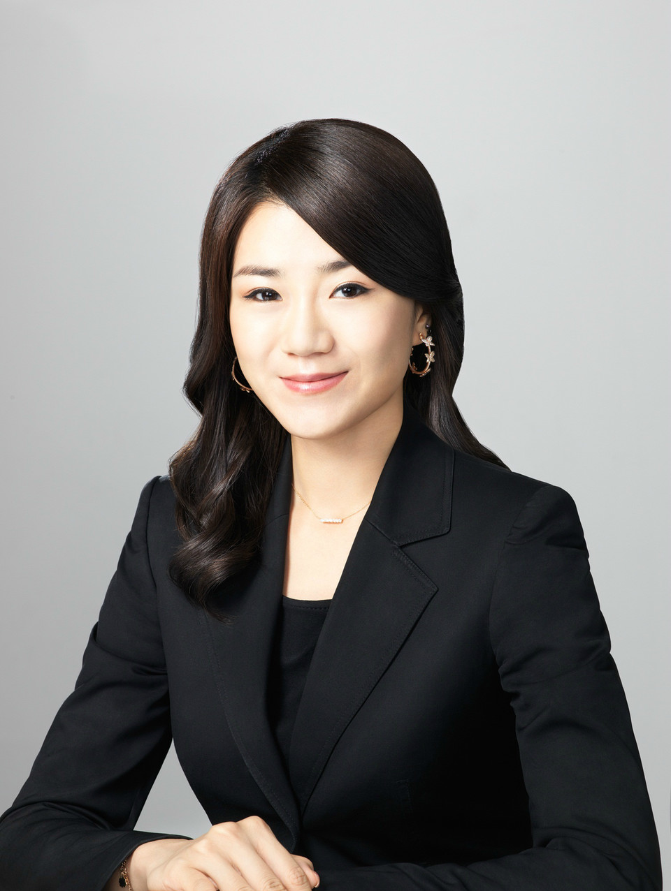 조현민 한진칼 전무. (제공=한진그룹)