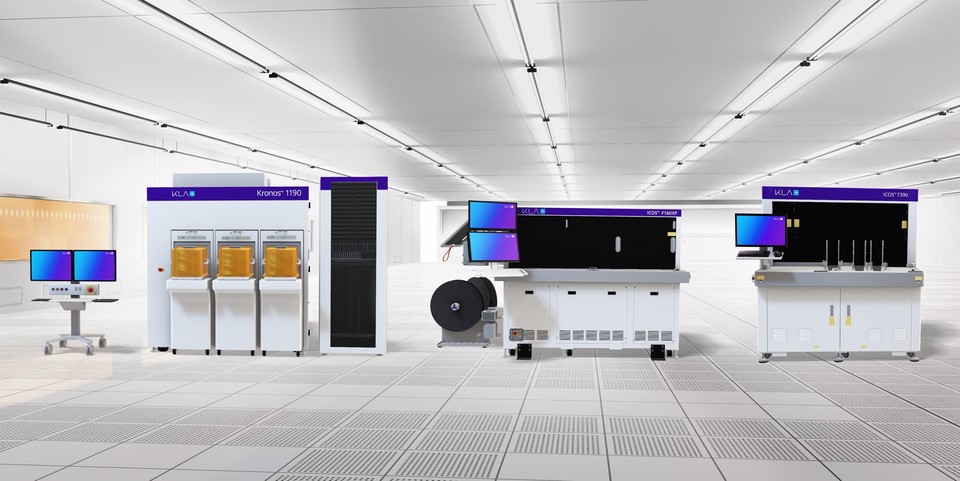 KLA 패키징 프트폴리오 (제공=KLA)