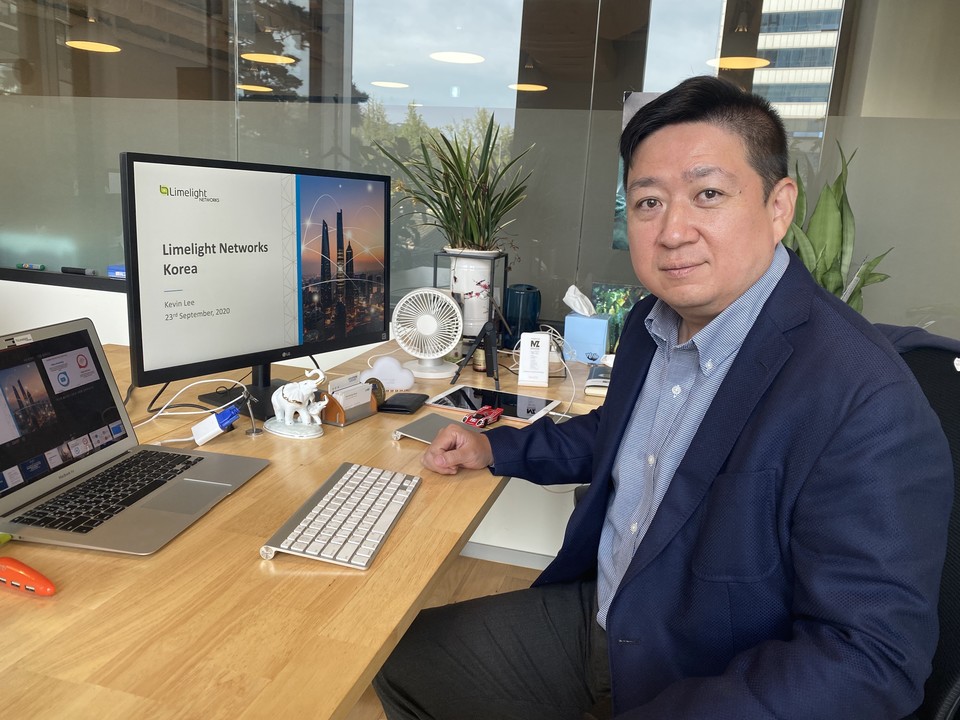 _라임라이트네트웍스코리아_이형근 지사장 (사진=_라임라이트네트웍스)