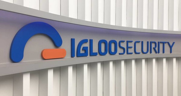 (사진=이글루시큐리티)