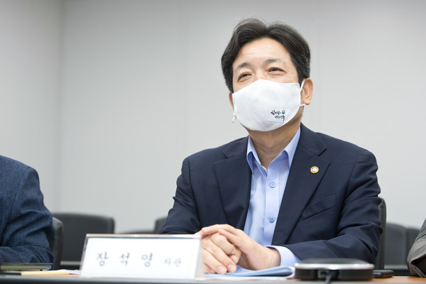 장석영 과학기술정보통신부 제2차관. (제공=과학기술정보통신부)