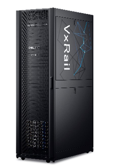 VM웨어 탄주 온 델 EMC V엑스레일(VMware Tanzu on Dell EMC VxRail) (제공=한국델테크놀로지스)