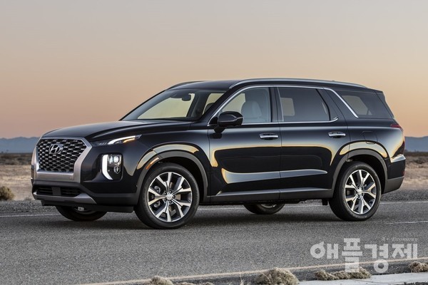 현대 팰리세이드 (사진=현대차)