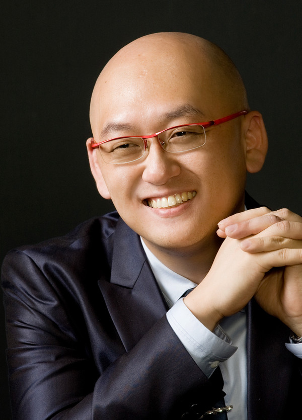 고영혁 트레저데이터코리아 신임 대표이사 (사진=트레저데이터)