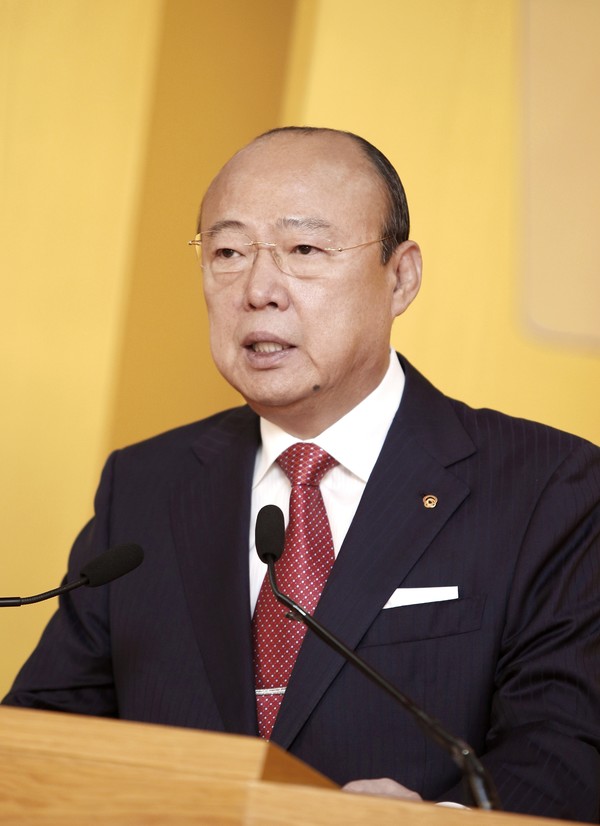 김승연 한화그룹 회장 (사진=한화그룹)