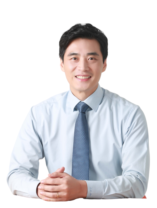 한준호 국회의원