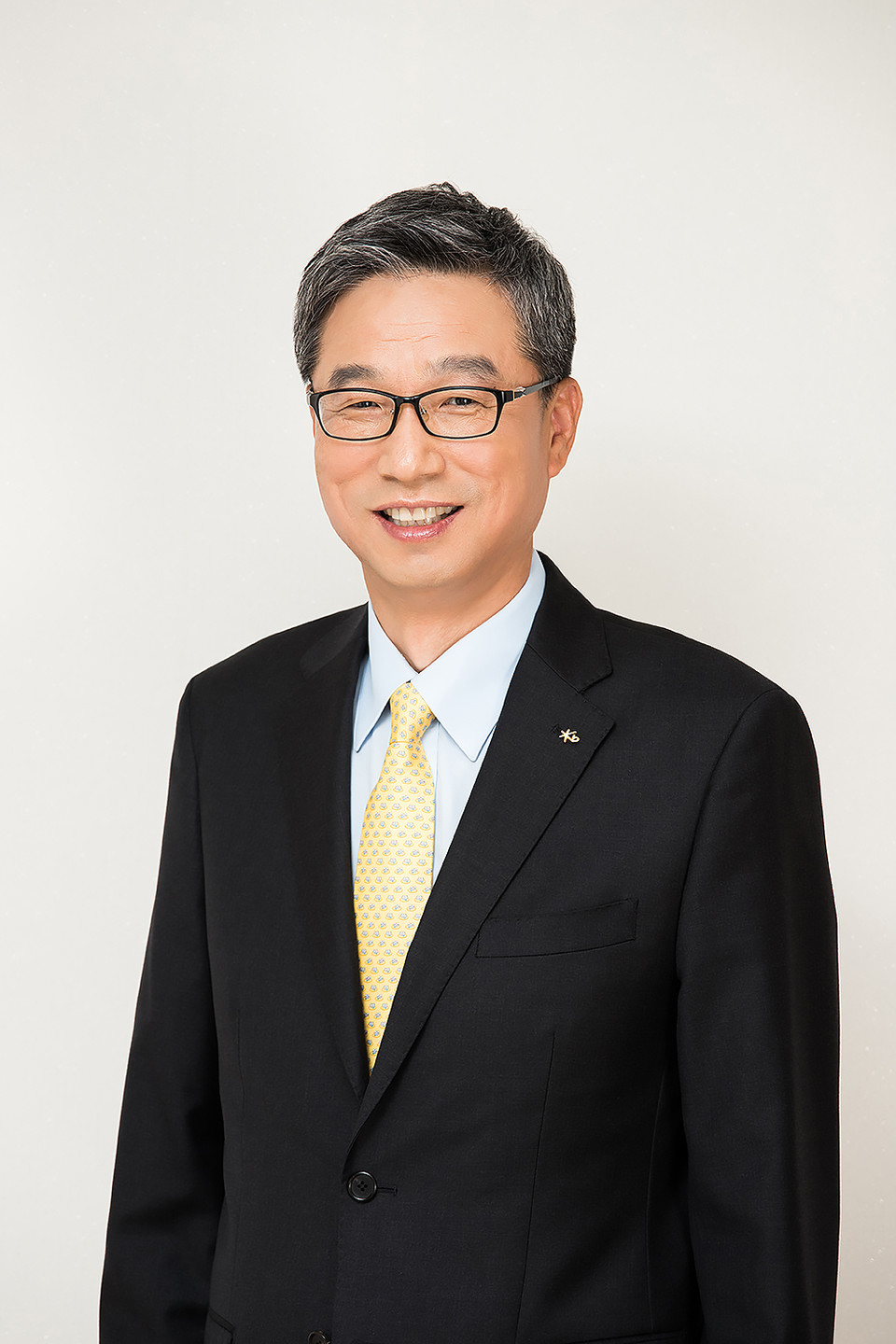 허인 KB국민은행장. (제공=KB금융그룹)