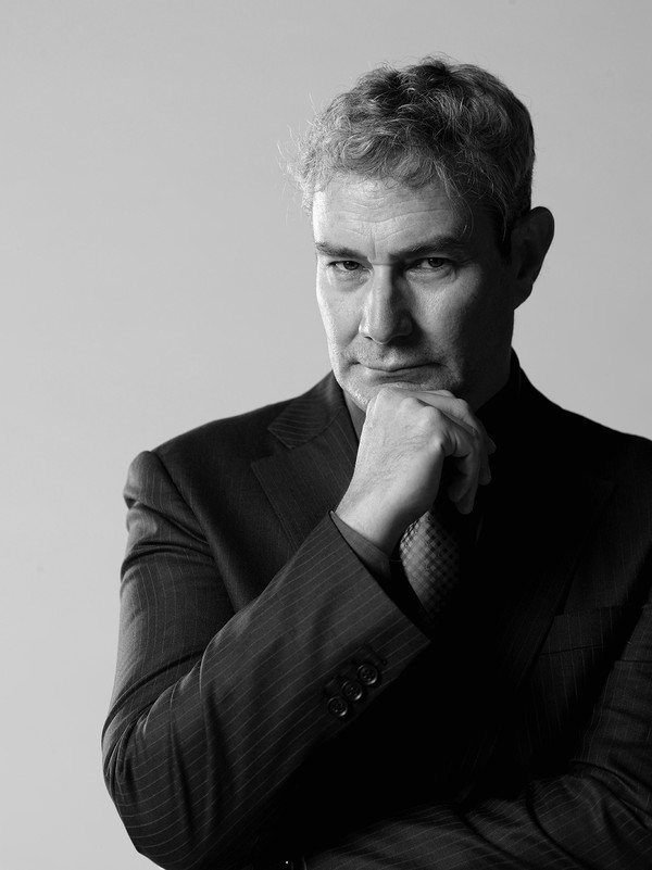 현대기아자동차 CCO 루크 동커볼케 부사장 (사진=현대자동차그룹)