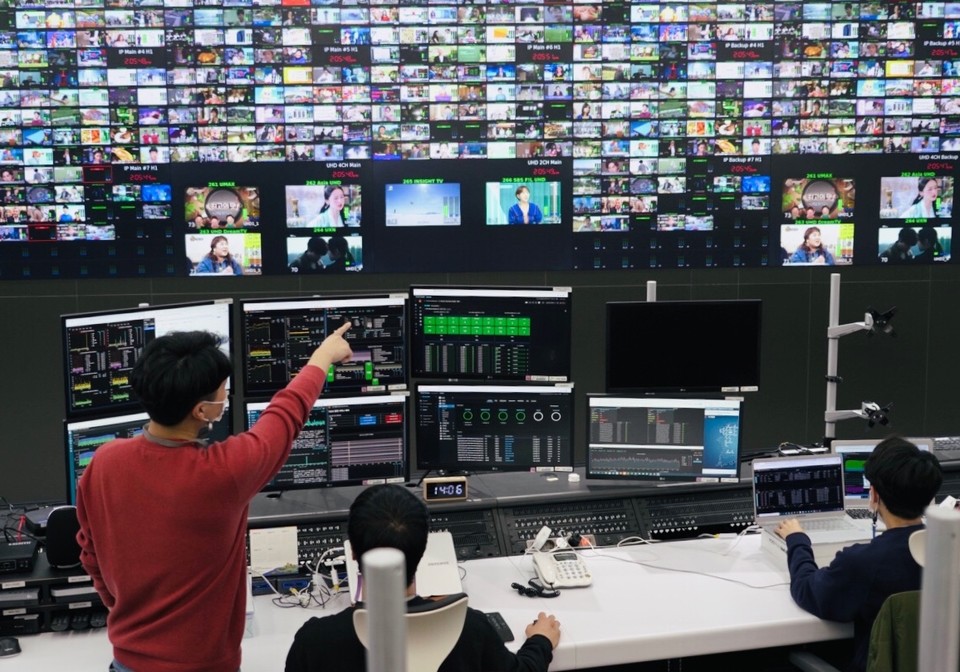 TACO는 SKT가 자체개발한 클라우드 관리 플랫폼으로 컨테이너(Container) 기술과 쿠버네티스(Kubernetes) 기술을 적용해 우수한 확장성과 유연성을 보유하고 있다. (사진=SK텔레콤)