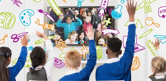 11일부터 12일까지 진행된 마이크로소프트 ‘글로벌 러닝 커넥션(Global Learning Connection) 2020’ (제공=마이크로소프트)