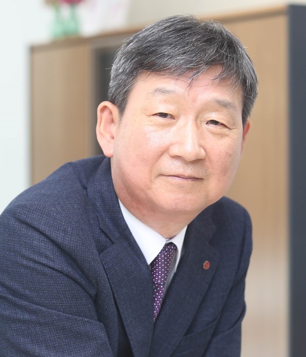 황현식 LG유플러스 신임 사장(사진=LG유플러스)