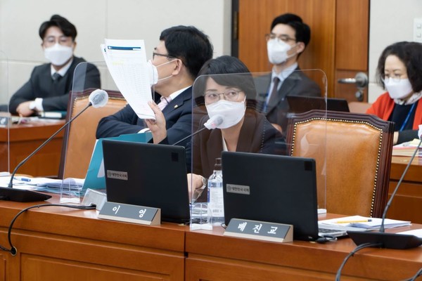 국민의힘 이영 의원 (제공=이영 의원실)