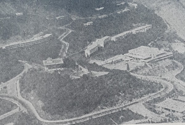 공사대금 유용 문제로 불거진 워커힐 건축