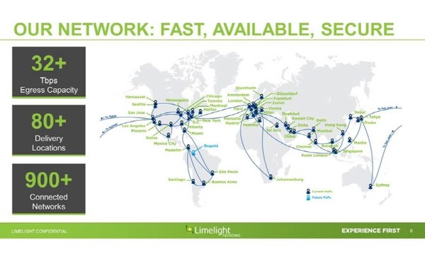 (제공=라임라이트네트웍스)