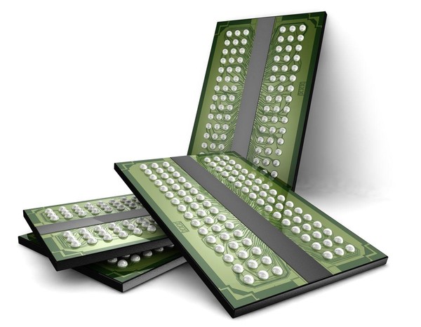 DDR4 SDRAM (제공=마이크론)