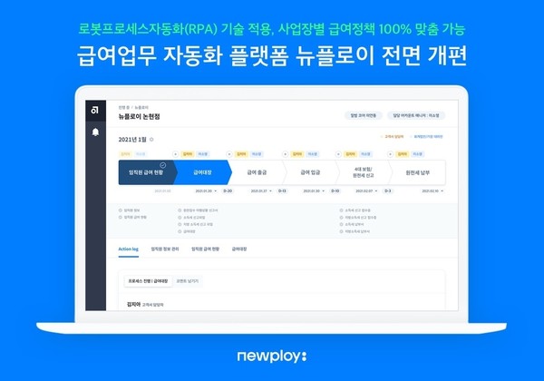 (제공=뉴플로이)
