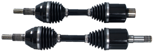 베트남 빈페스트에 공급하는 하프샤프트 (사진=포스코인터내셔널)