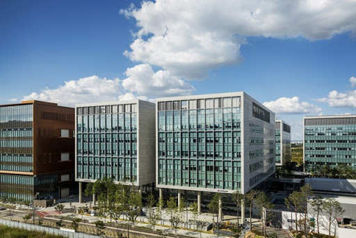 LG이노텍 마곡 ‘LG사이언스파크’ 내 본사 (제공=LG이노텍)